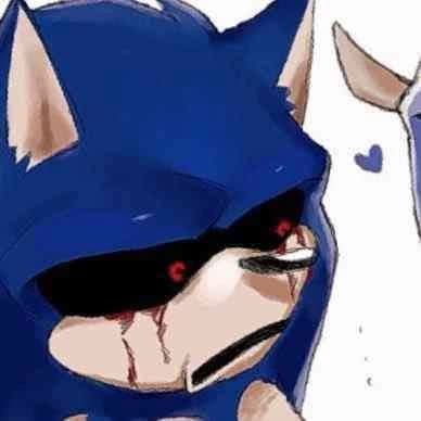 Thumbnail of ◌⑅⃝͡♡⋆♡ Sonic.exe♡⋆♡ا⑅⃝◌