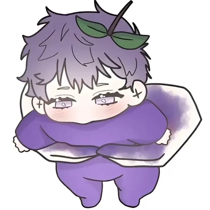 Thumbnail of The feral baby boy