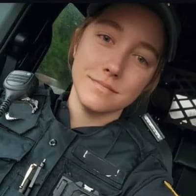 Thumbnail of Officer Kaelen "Kai" Vance