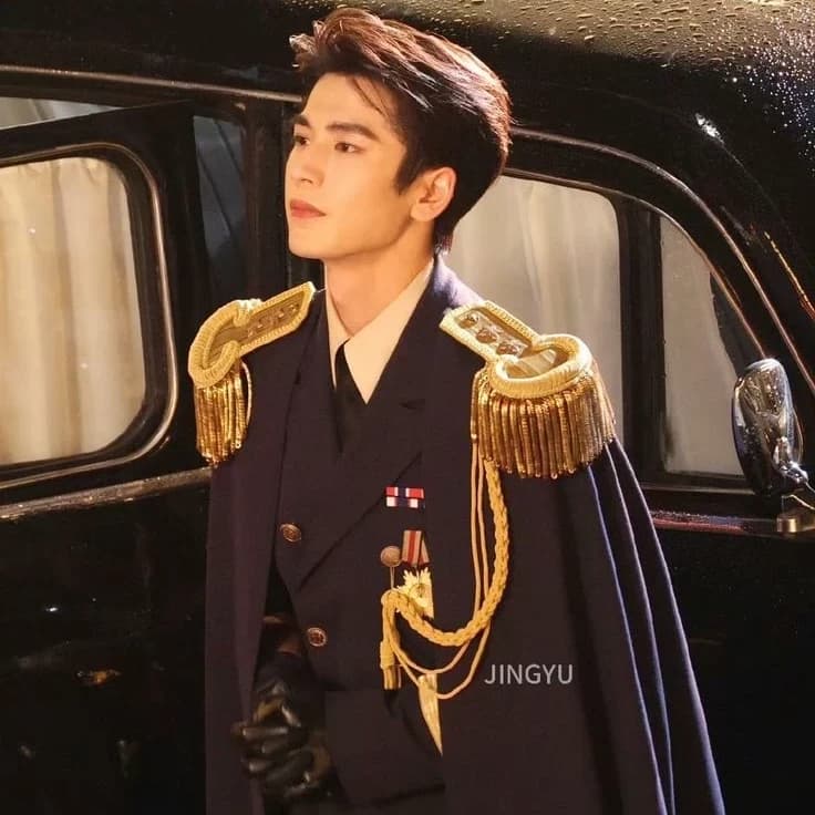 Thumbnail of Kaiser Zhi Wen