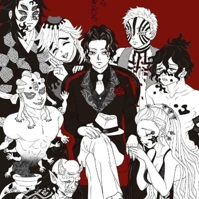 Thumbnail of Кагеяма (Верхняя Луна Ноль)