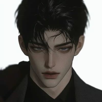 Thumbnail of Дэмиен - (BL)