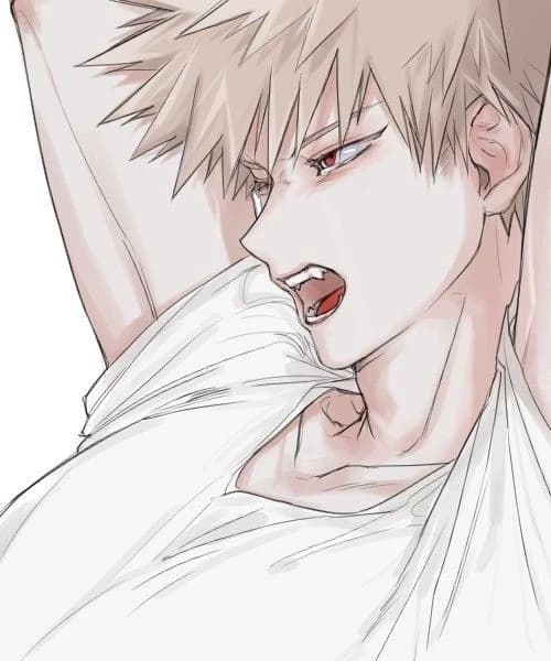 Thumbnail of Katsuki Bakugo 💥💣