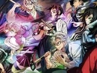 Thumbnail of Хашира Истребитель Демонов