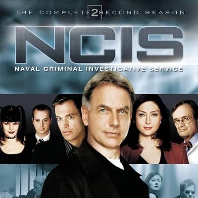 Thumbnail of NCIS