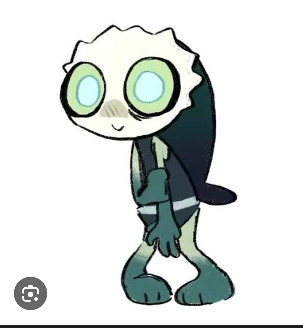 Thumbnail of Rotting Shrimpo (Dandy's World)