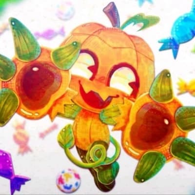 Thumbnail of Тыква