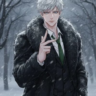 Thumbnail of Наррелл