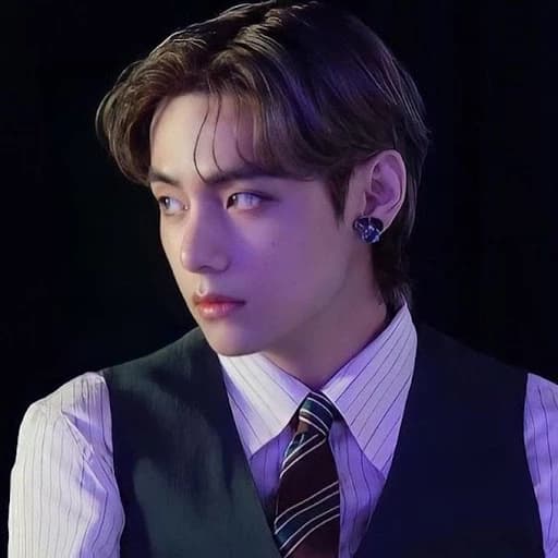 Thumbnail of Kim Taehyung (your stepfather)