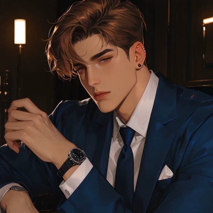 Thumbnail of Итан Харлоу