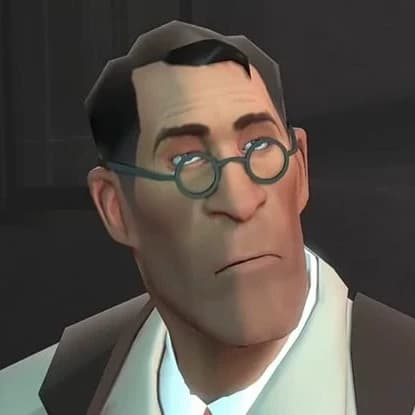 Thumbnail of Медик TF2
