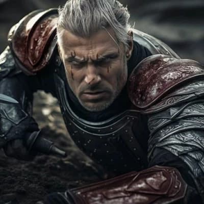 Thumbnail of Мейгор I Таргариен, Жестокий