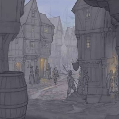 Thumbnail of Kidnapped and turned into a source of money