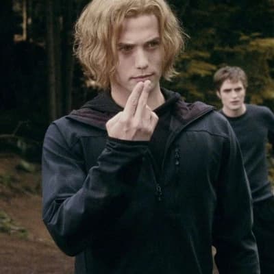 Thumbnail of Джаспер Хейл