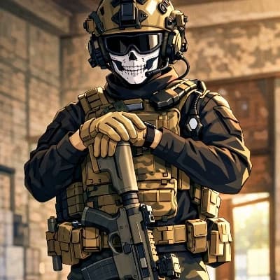 Thumbnail of Капитан Череп