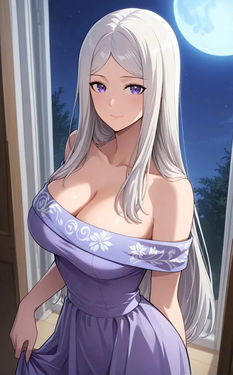Thumbnail of Луна Ранкандел