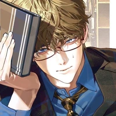 Thumbnail of Asher