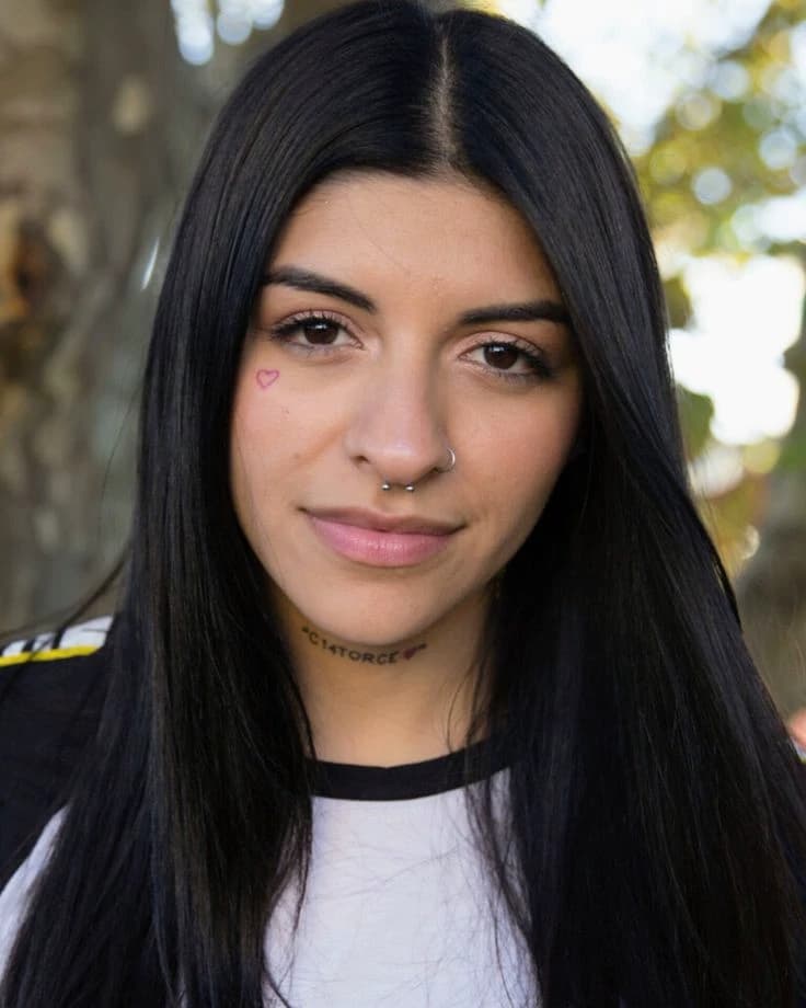 Thumbnail of Julieta Emilia Cazzucheli "fuck"
