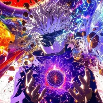 Thumbnail of Годзё Сатору