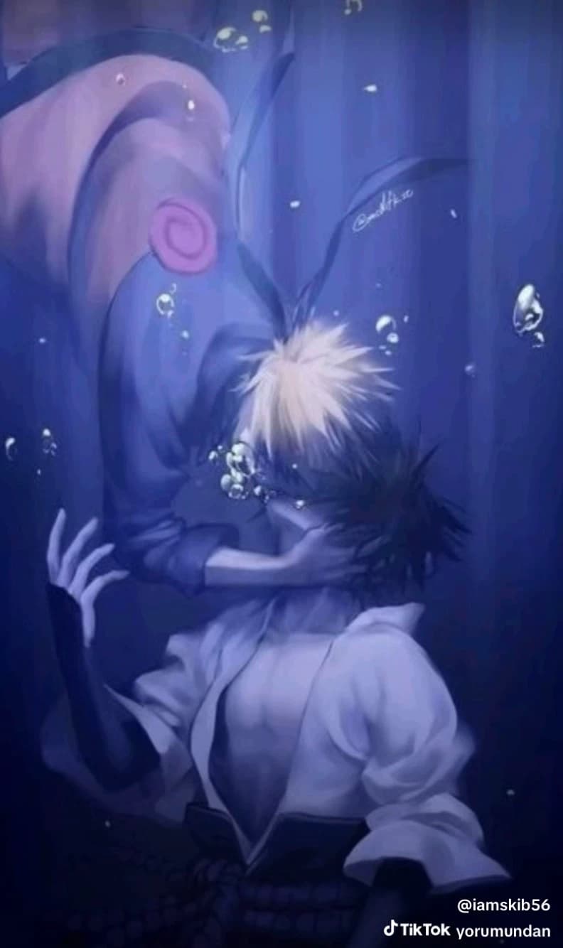 Thumbnail of Sasunaru BL! (Sen Naruto’sun)