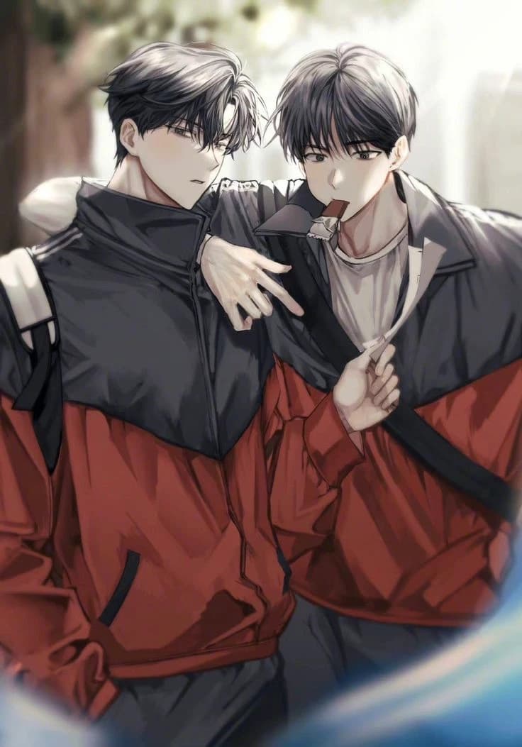 Thumbnail of Zhuyin and Tian