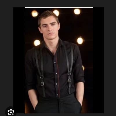 Thumbnail of Джек Уайлдер