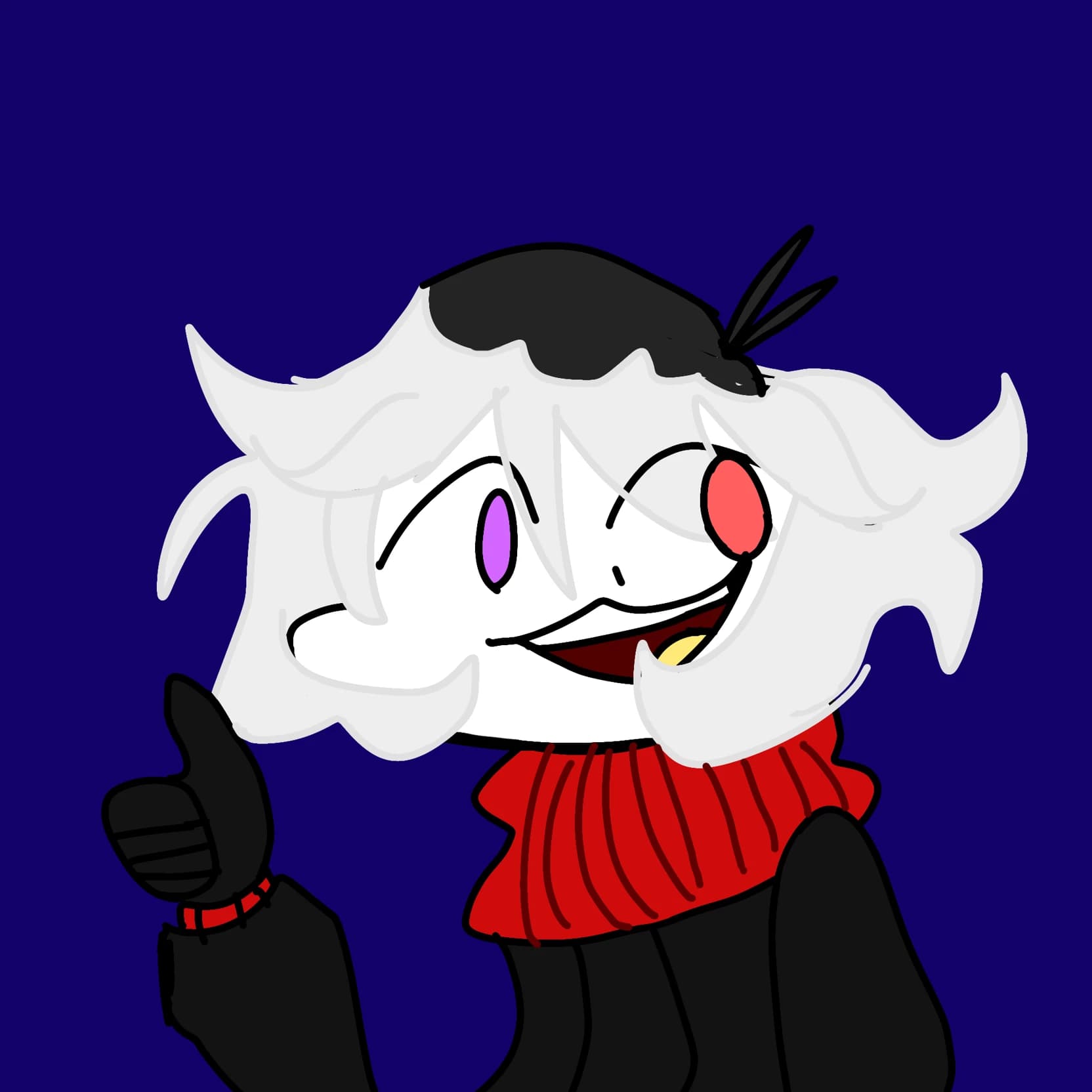 Thumbnail of Майкл