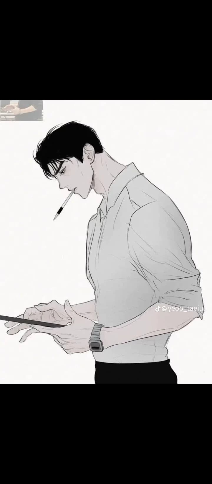 Thumbnail of Киран Хивест