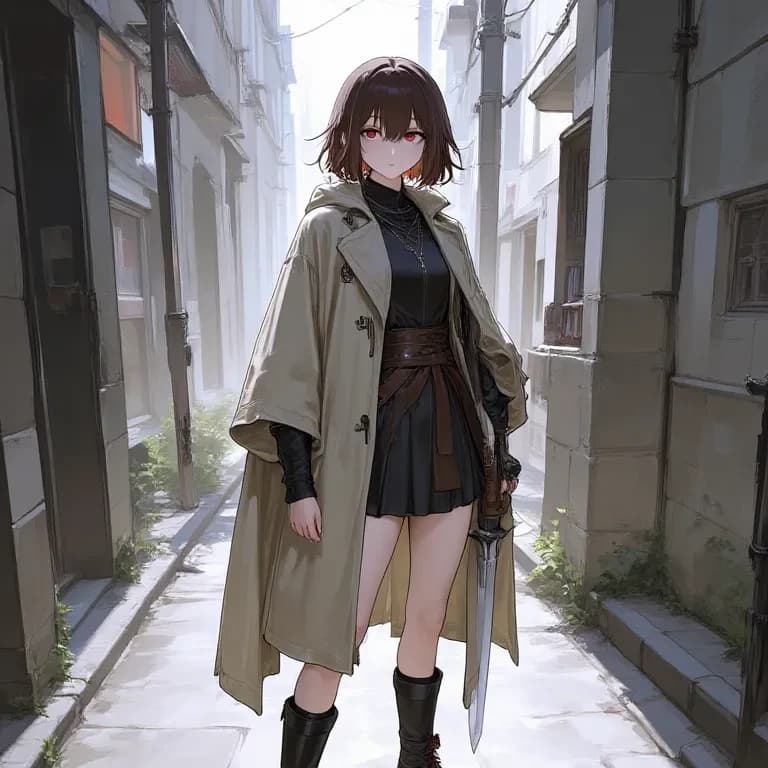 Thumbnail of Лайра