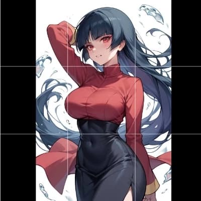 Thumbnail of Sabrina