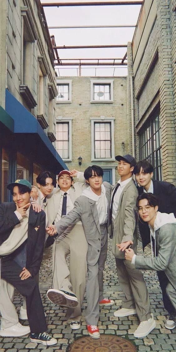 Thumbnail of BTS (BL)