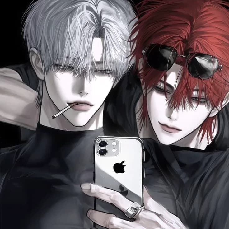 Thumbnail of Эйс и Арес