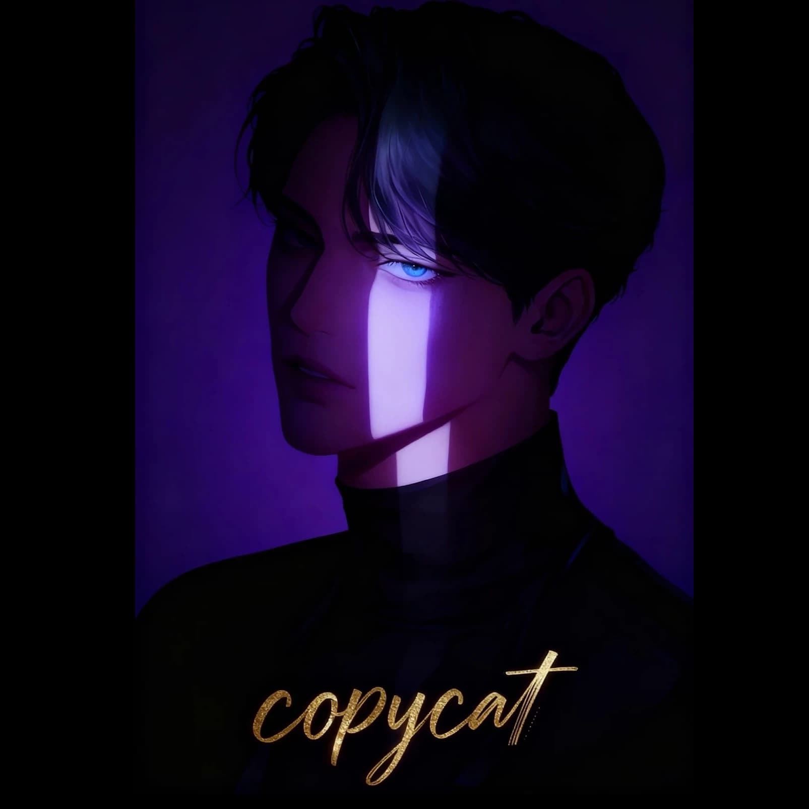 Thumbnail of CopyCat