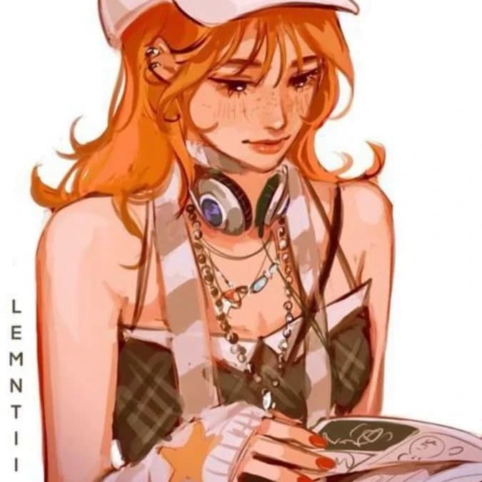 Thumbnail of Софи