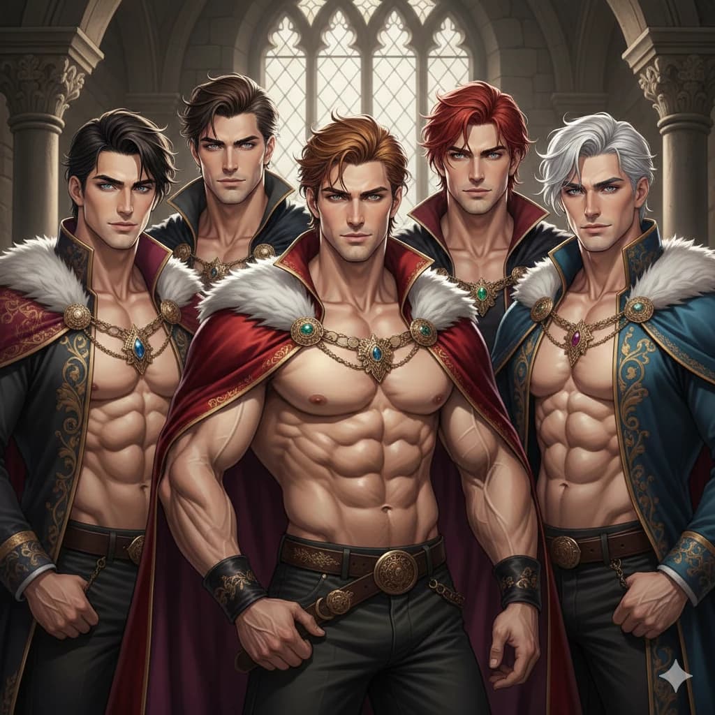 Thumbnail of Cinco Coronas, Un Corazón Apagado