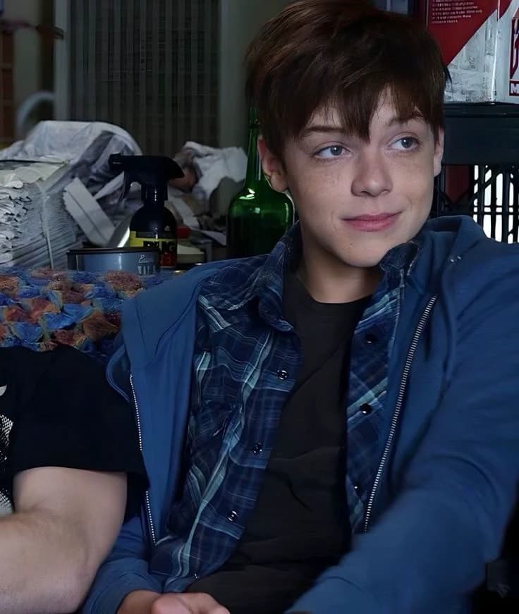 Thumbnail of Ян Галлахер