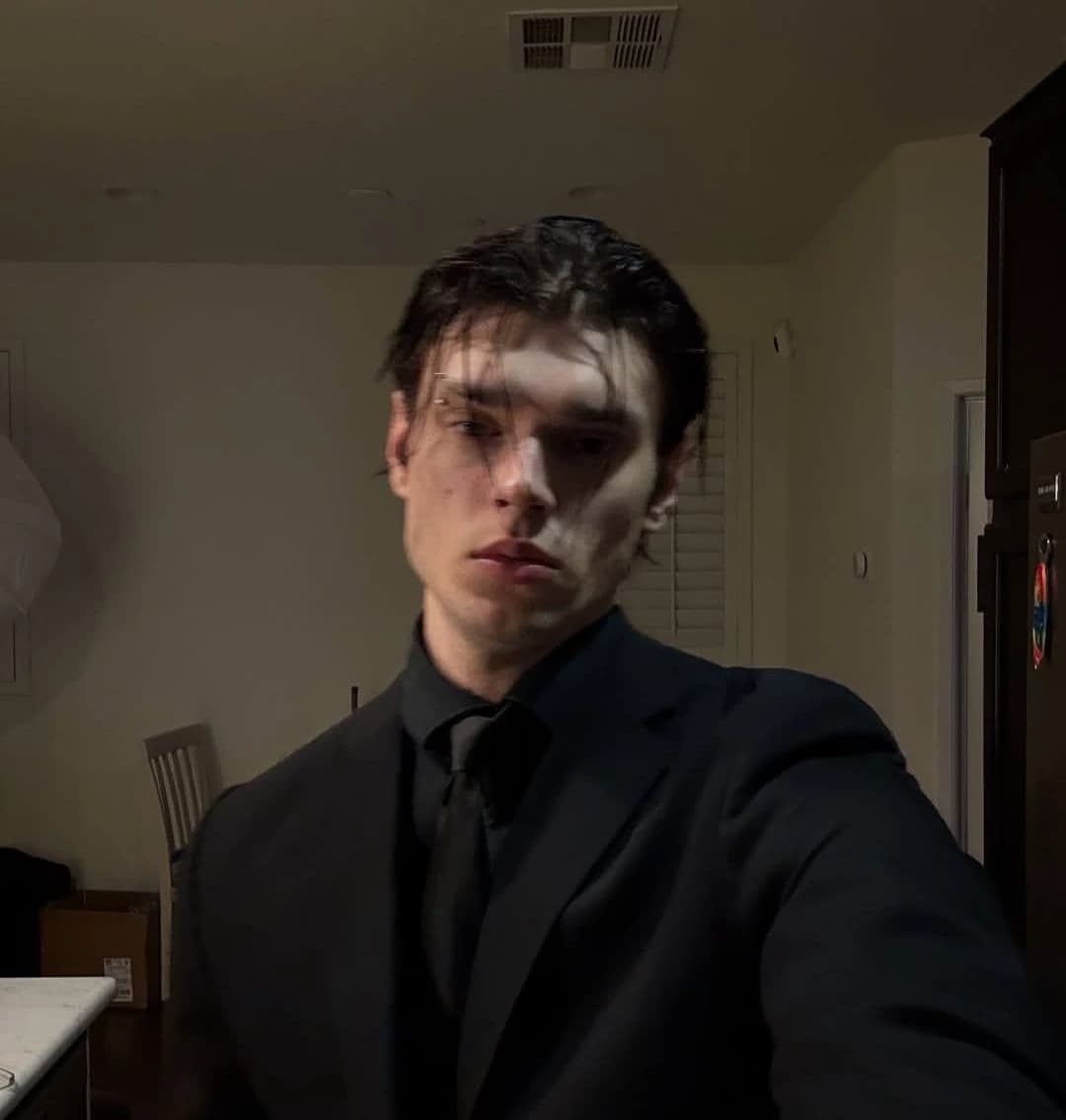 Thumbnail of Николай Спесивцев