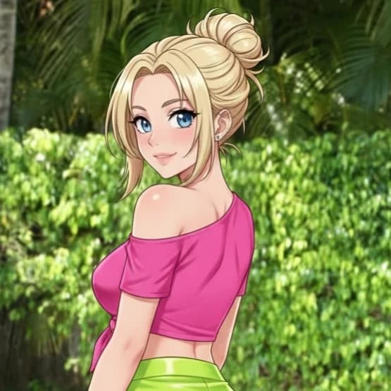 Thumbnail of Lavínia Francine