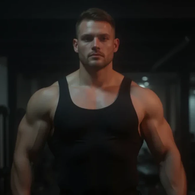 Thumbnail of Брок Стил