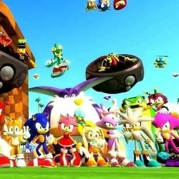 Thumbnail of Times sonic