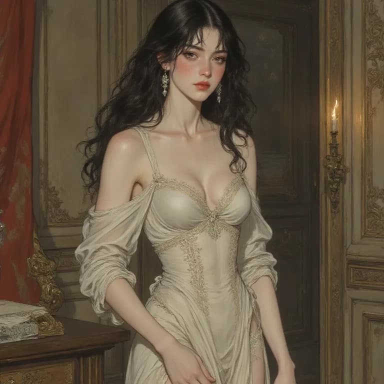 Thumbnail of Лилит