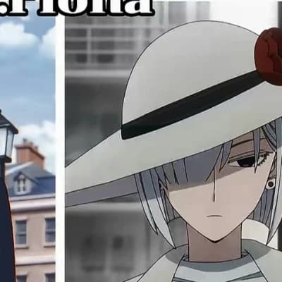Thumbnail of Фиона (Фрост) твоя мама