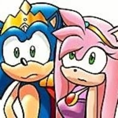 Thumbnail of Sonic