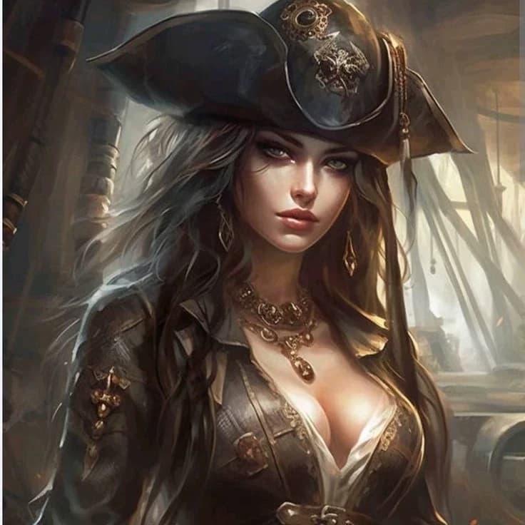 Thumbnail of Капитан Морган