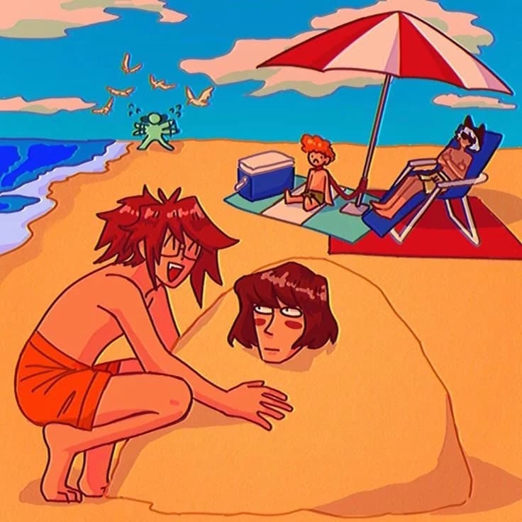 Thumbnail of Рэндалл