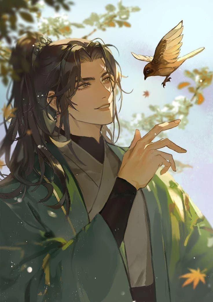 Thumbnail of Ли Цзе