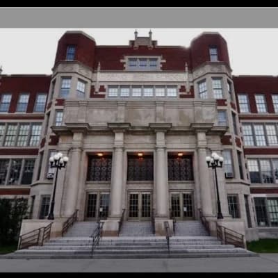 Thumbnail of School full of delinquents 