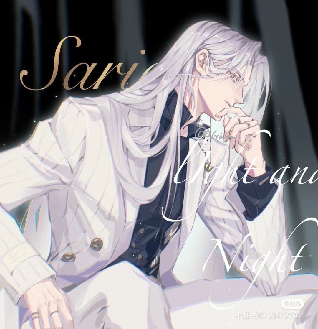 Thumbnail of  Xavier Zephyr || Famous husband CEO
