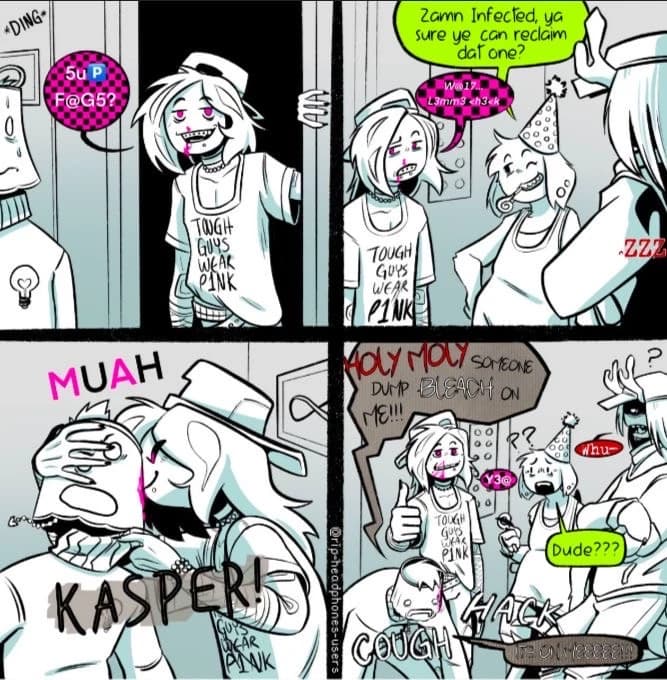 Thumbnail of Катание на коньках Regretevator<3