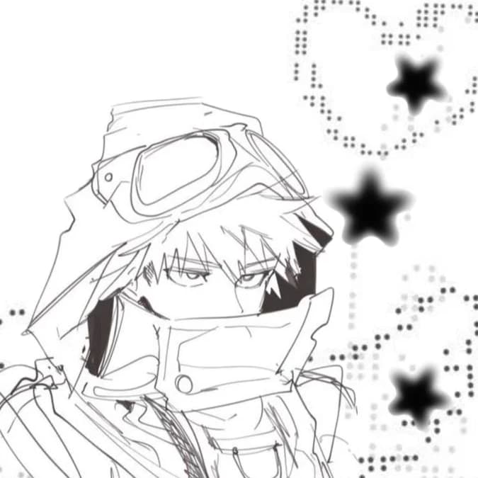 Thumbnail of Бакуго Кацуки